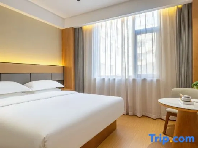 Luxury Double room