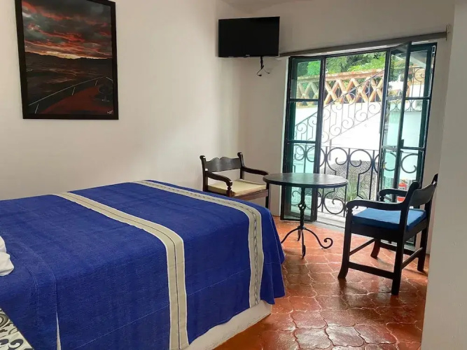 Casa Yollotzin