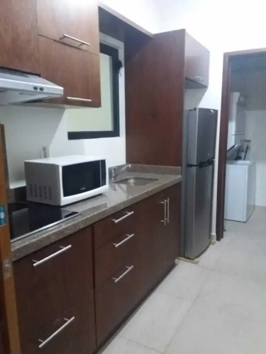 2 Bedrooms Standard Family room