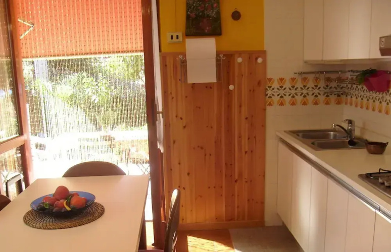 House Yanina