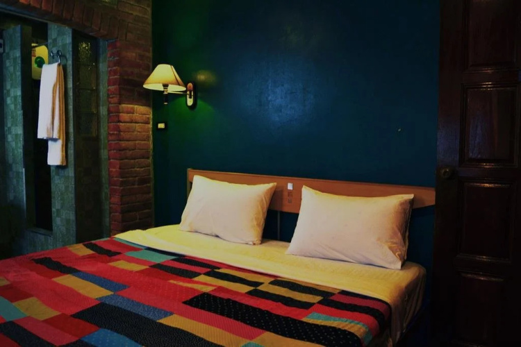 Brickhouse Hostel