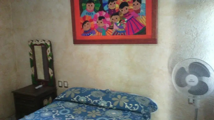 Oasis Tepoztlán