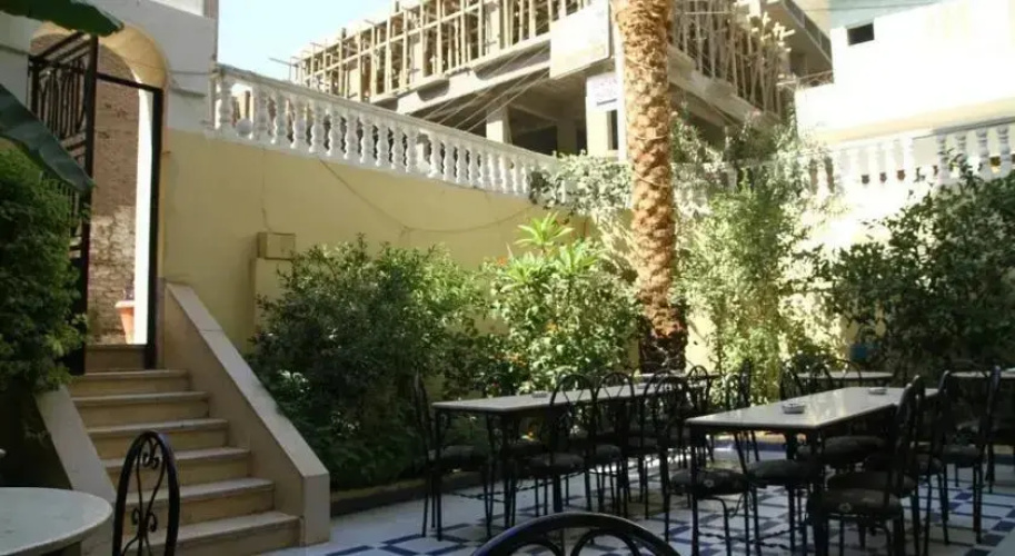 Little Garden