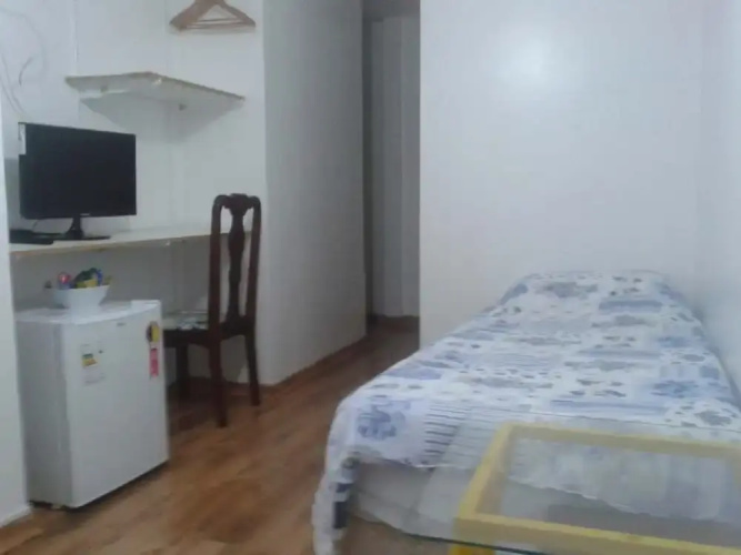 Pousada Vó Irene