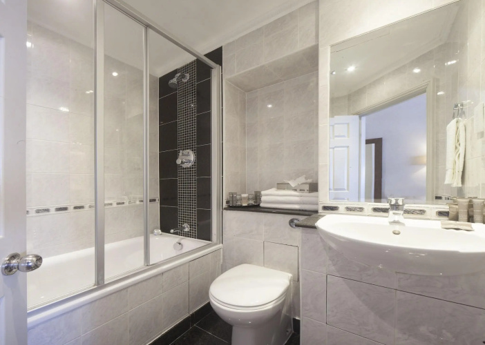 Strathmore Hotel photo 11