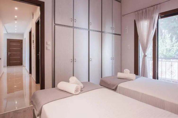 Luxury Moi Apartment in Bafra Village