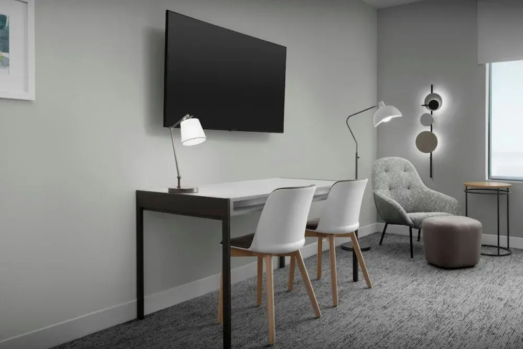 TownePlace Suites by Marriott Paris