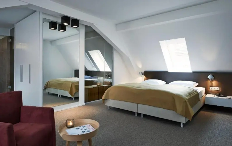 Classic Suite