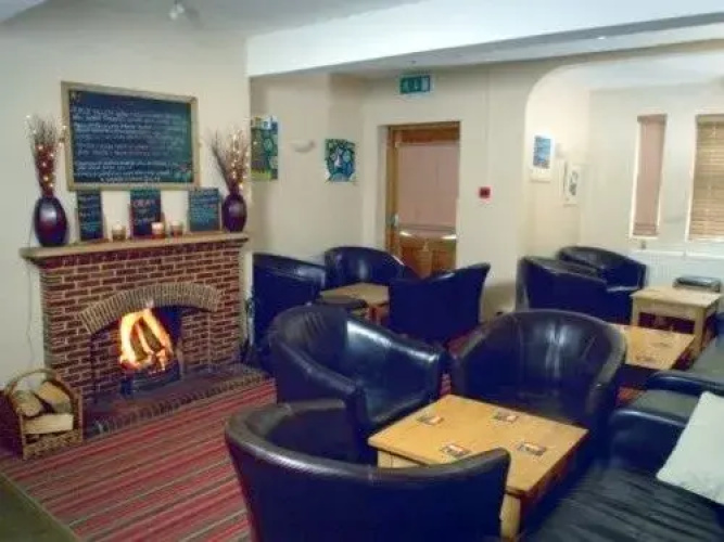 The Ship Hotel
