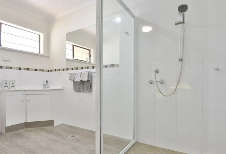 1 Bedroom Standard room