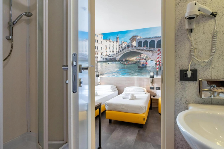 Jet Hotel, Sure Hotel Collection By Best Western photo 11