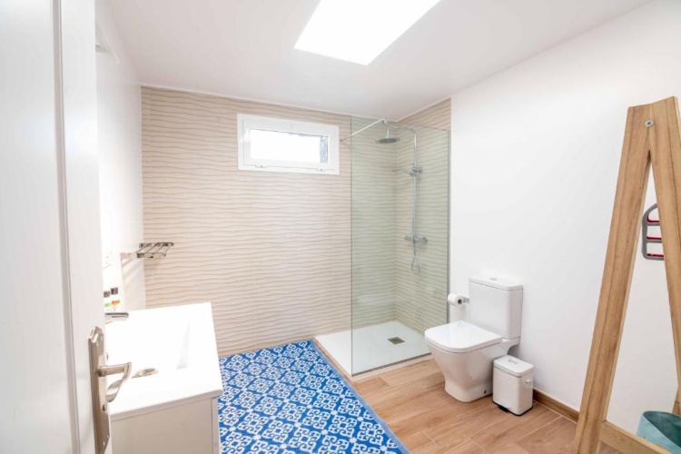 3 Bedrooms Villa