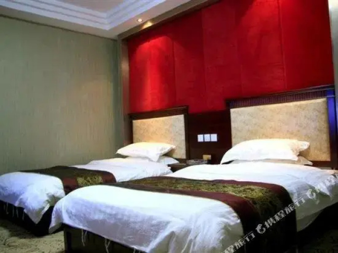Xinhua Century Hotel