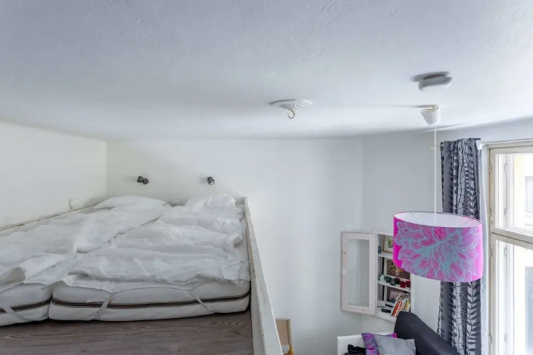 WeHost Vaasankatu 25