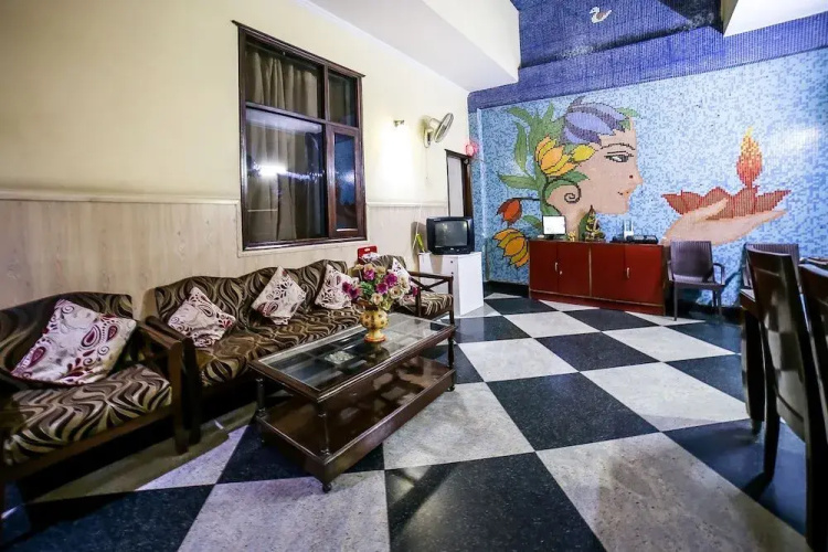 OYO 3464 Rajdeep Villa