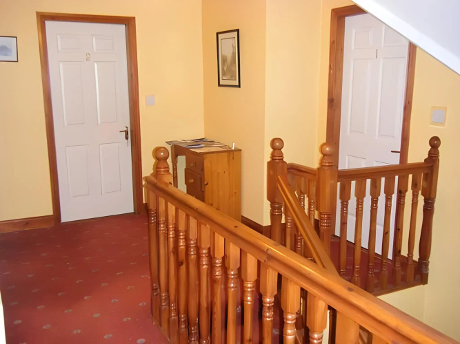 Ashfield Bed & Breakfast