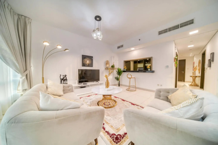 The Lofts West - 705- DT