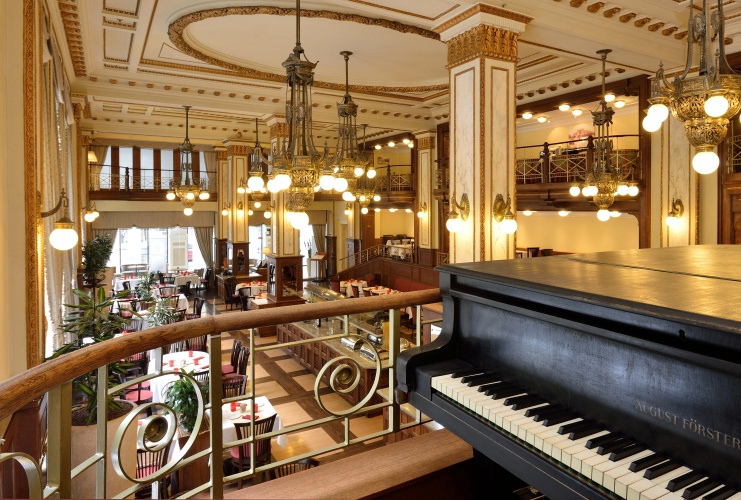 Novotel Budapest Centrum photo 24