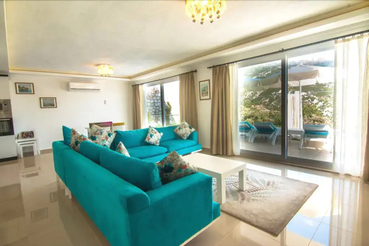 Villa Deniz