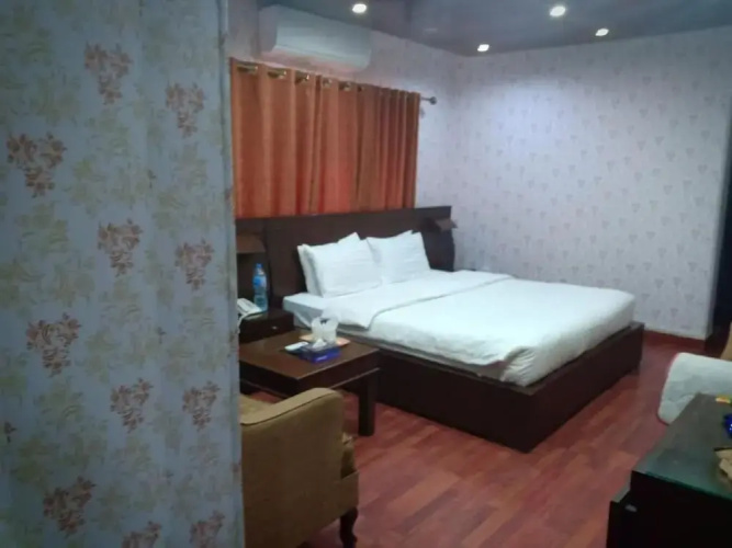 Dream Residency