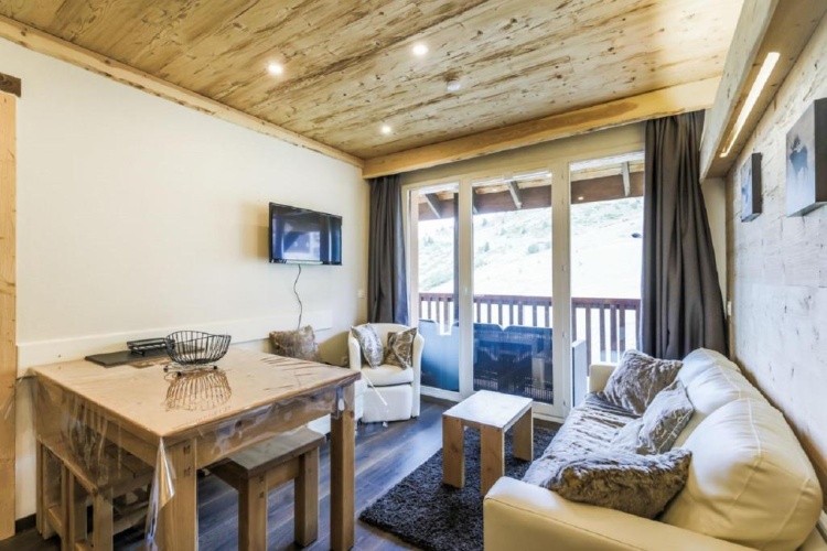 2 Bedrooms Prestige Duplex Apartment