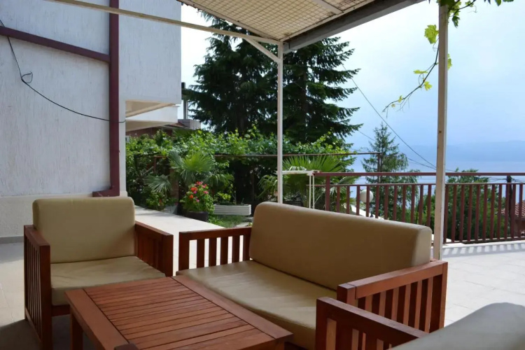 Villa Fania