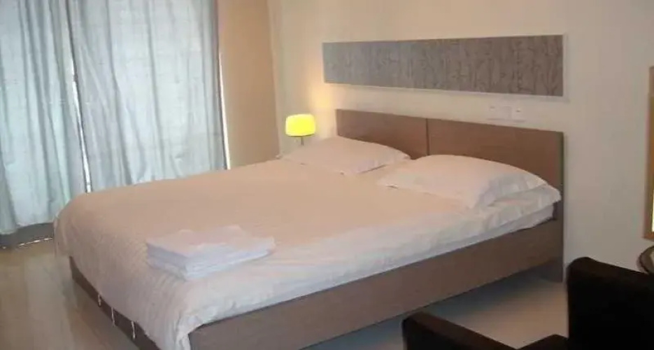 Home World Hotel