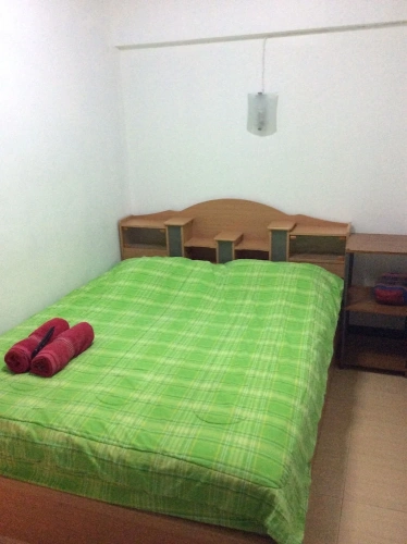 Standard Family room