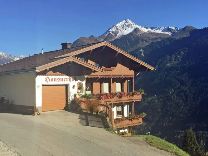 Otel görseli