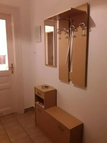 Tomka Apartman