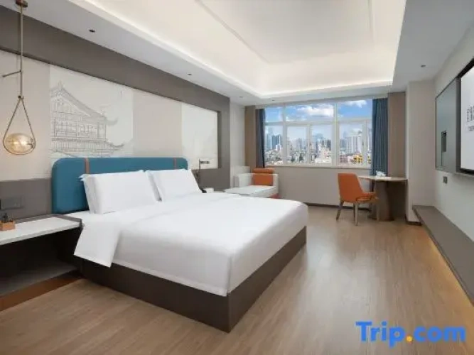 Executive Double room