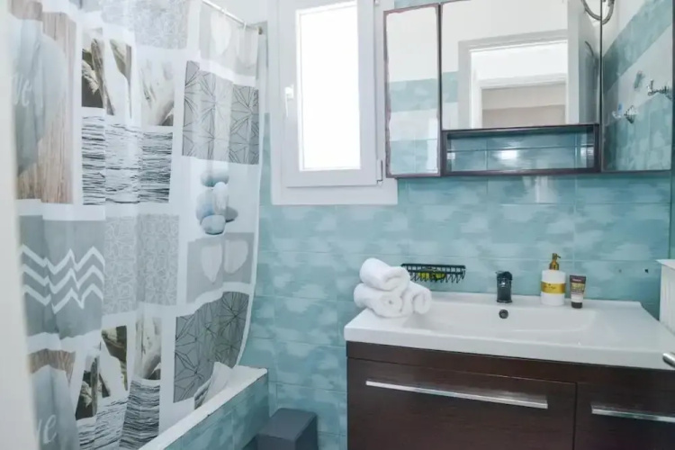 Eleftheria Home