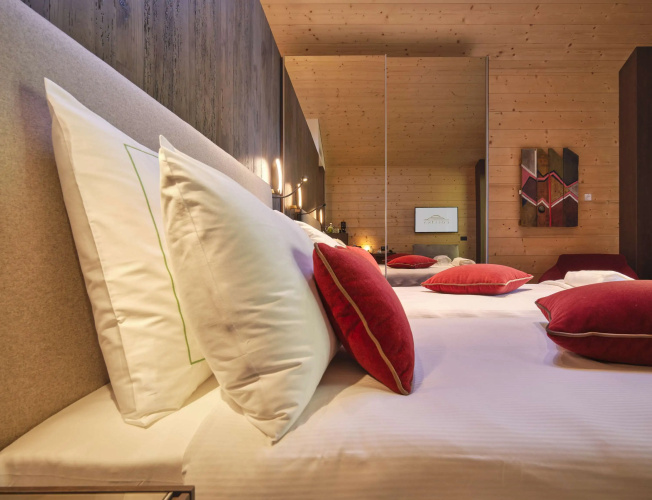 Collina Luxury Relais photo 7