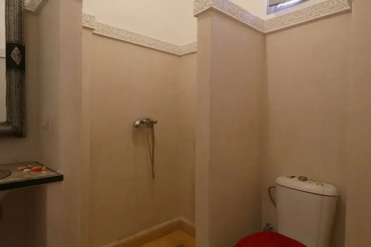 Capri Appartement
