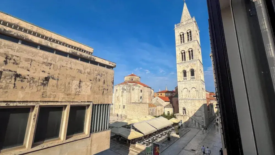 Luxury Rooms For Gift - Zadar