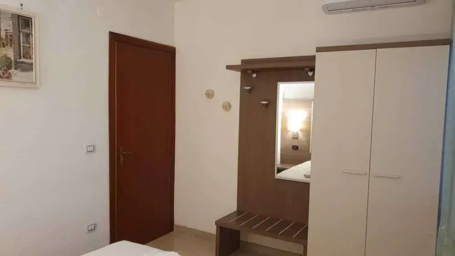 Brain Apartment Scalea