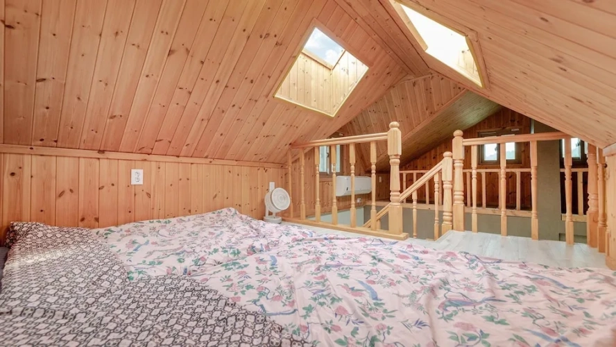 1 Bedroom Standard room