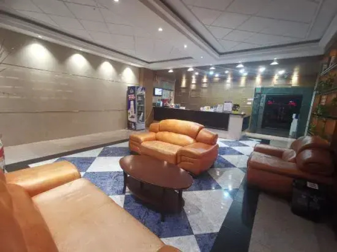 Sweet Sleep Hotel