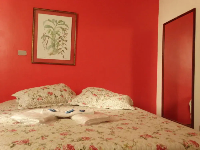 Art Hostel Rio