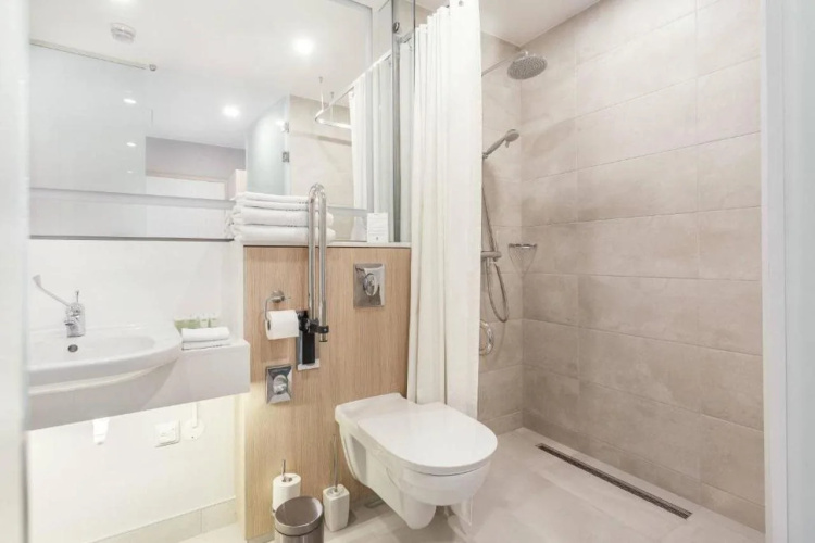 Courtyard by Marriott Vilnius City Center photo 15