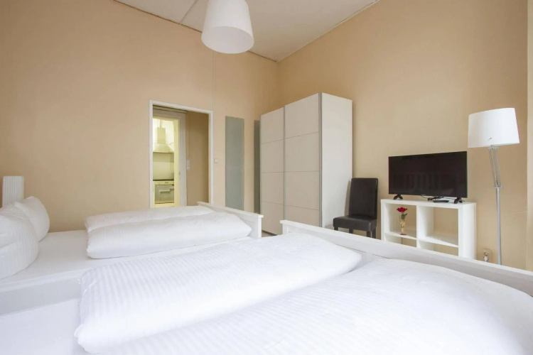 Primeflats - Apartments in Wedding