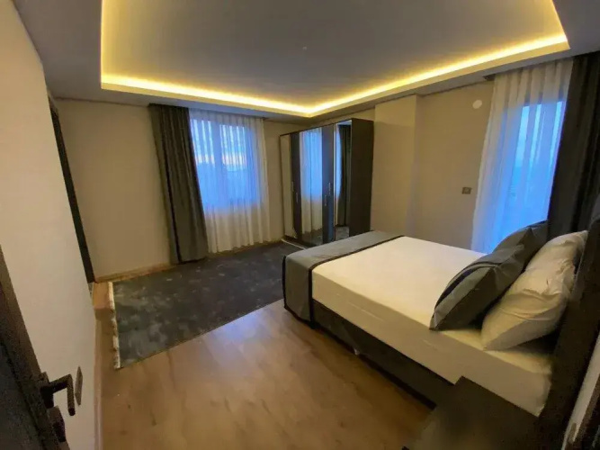 B&C Luxury Residance