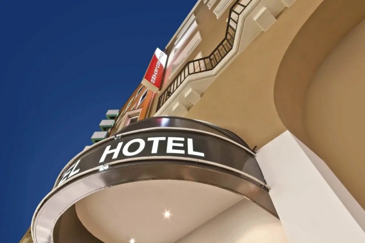 Image de l'hôtel