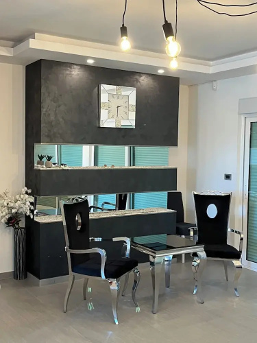 Villa Dolce far niente