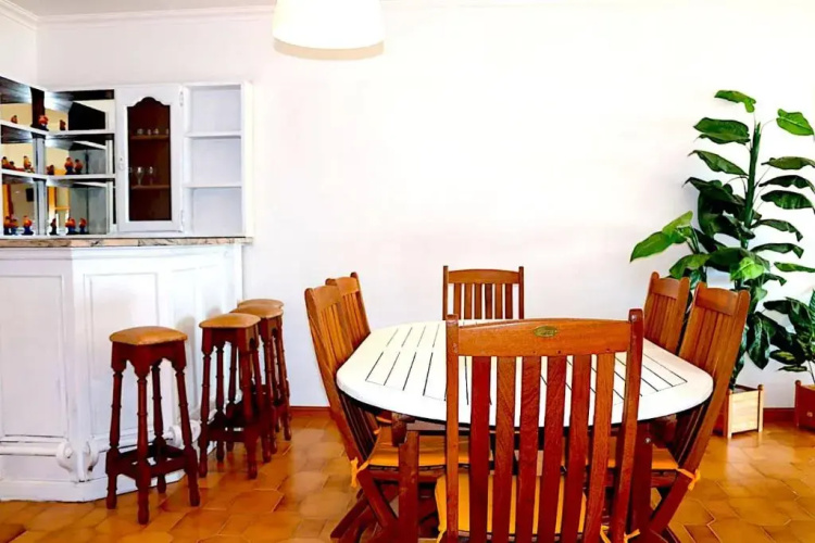 Olinda Beach Apartment