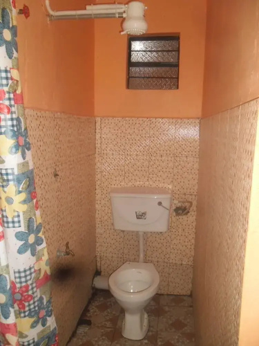 Magi Guest House