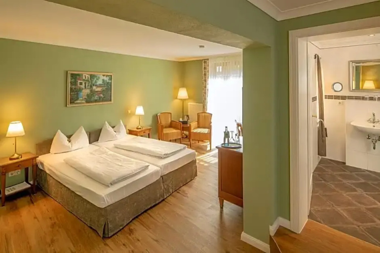 Hotel Arador