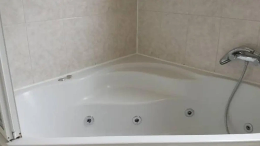 3 Bedrooms Double Apartment
