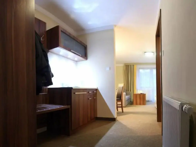 Hotel Beskidian