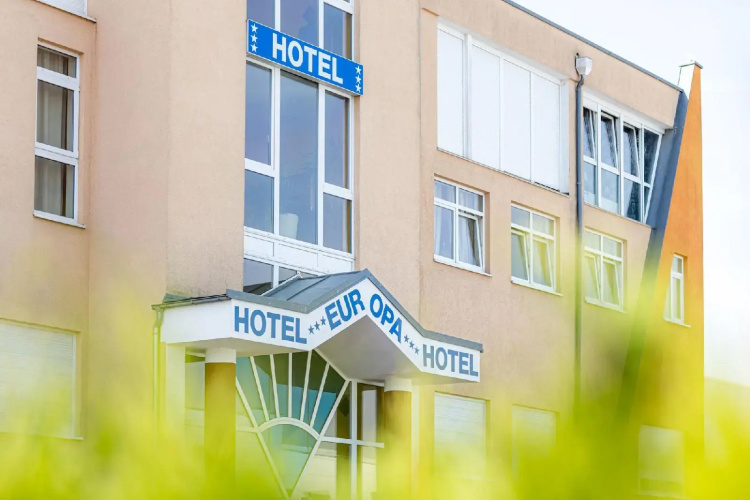 Imagen del hotel